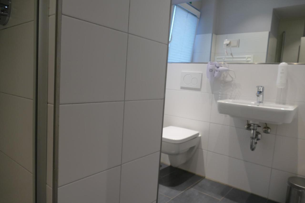 Pension Soelde Ug Дортмунд Экстерьер фото