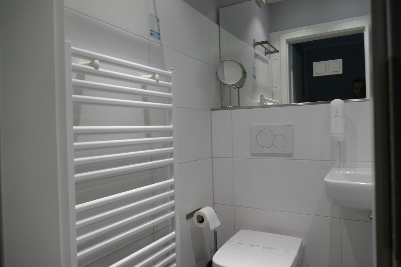 Pension Soelde Ug Дортмунд Экстерьер фото